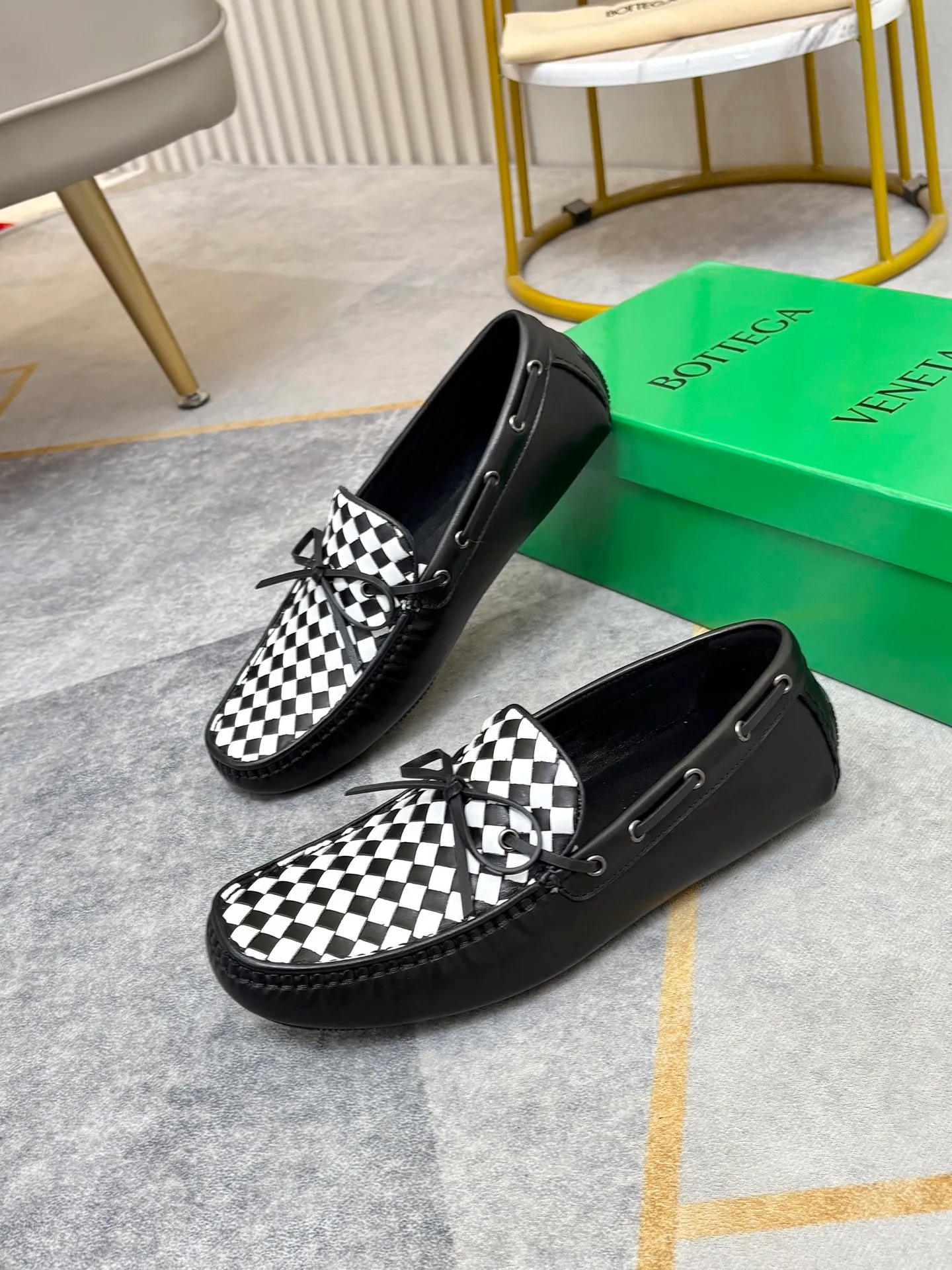 P420💰 (Niu Li + Niu Pad) [BV] The latest hot style‼ ️Casual men's shoes, uppers imported first-layer cowhide ➕Full imported cowhide lining✔️Exquisite workmanship, excellent foot feel, special rubber soles✔️, cool and fashionable, the latest fashion, fashionable outsole, hurry up.  Code number: 38-44 (can be customized to 37.45, non-refundable)
